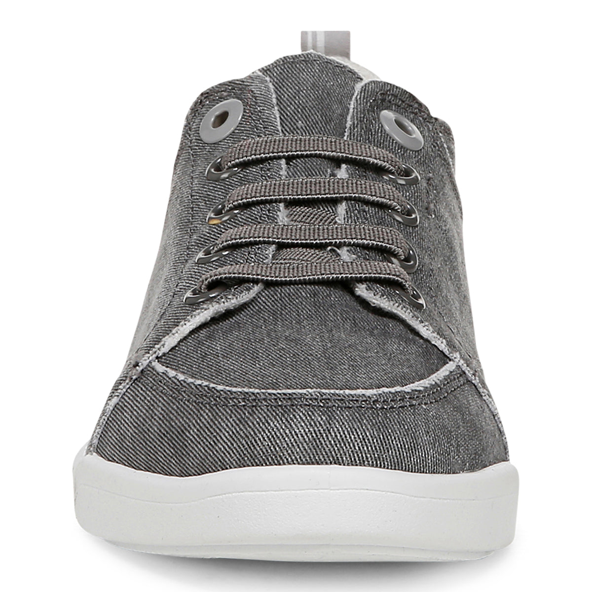 CHARCOAL GREY | Front