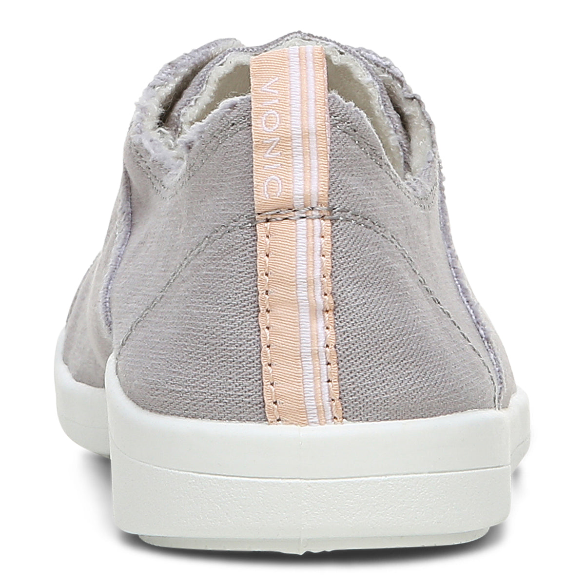 LIGHT GREY | Rear