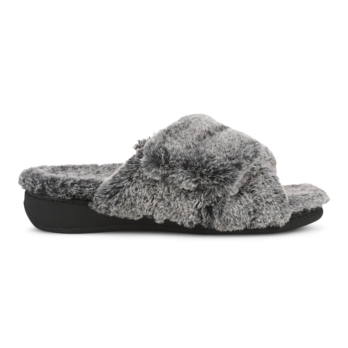 DARK GREY FUR | Right