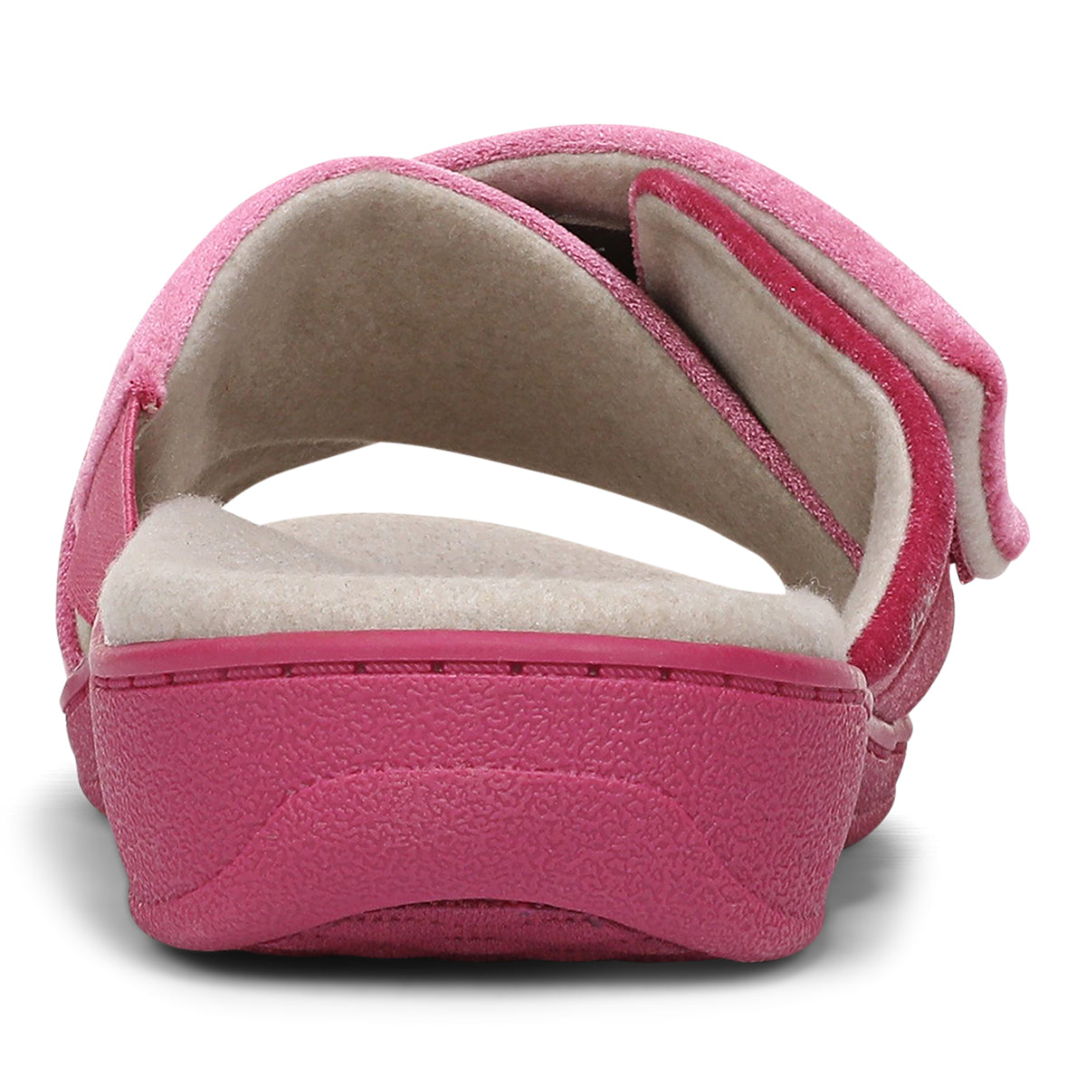 ROSE VIOLET | Rear