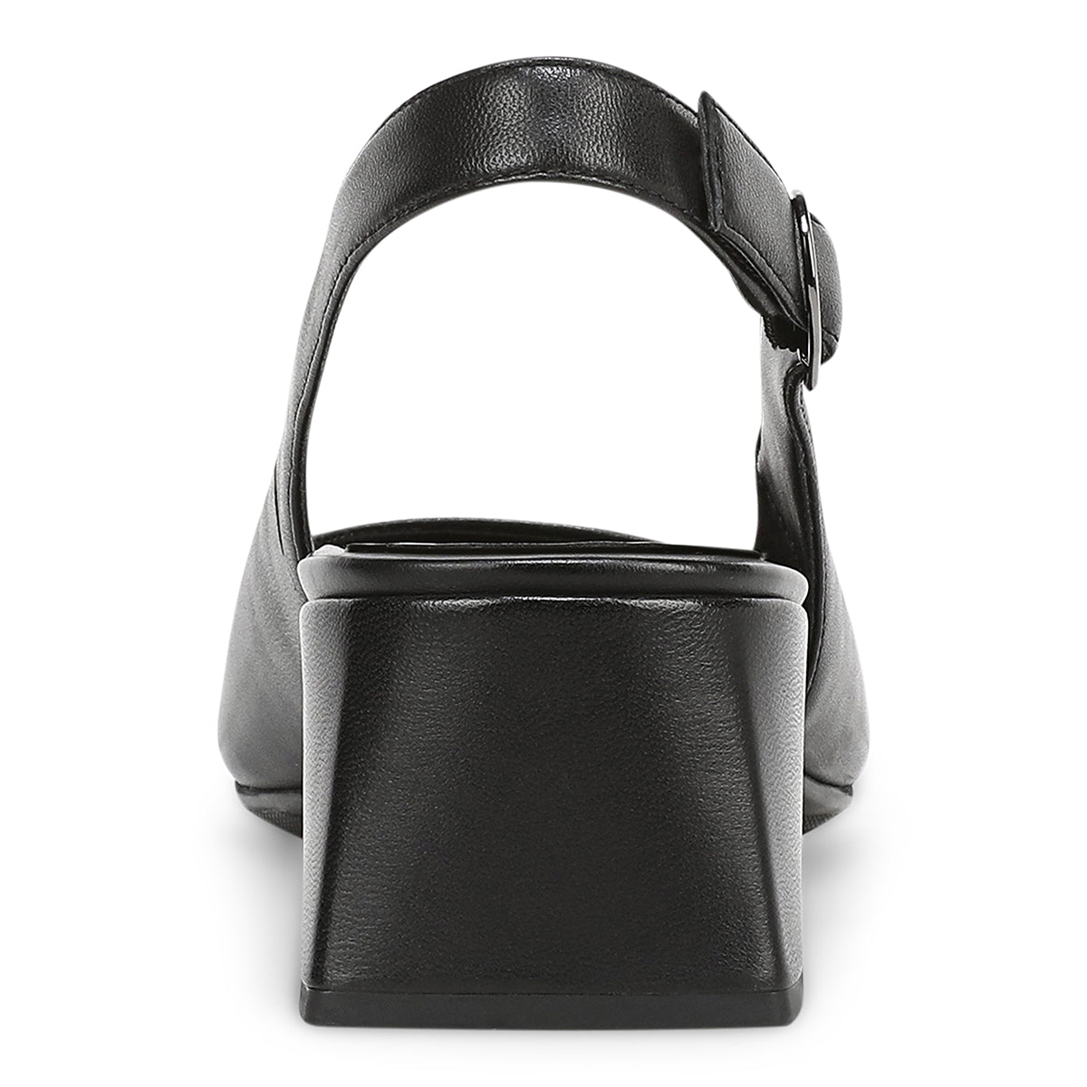BLACK | Rear