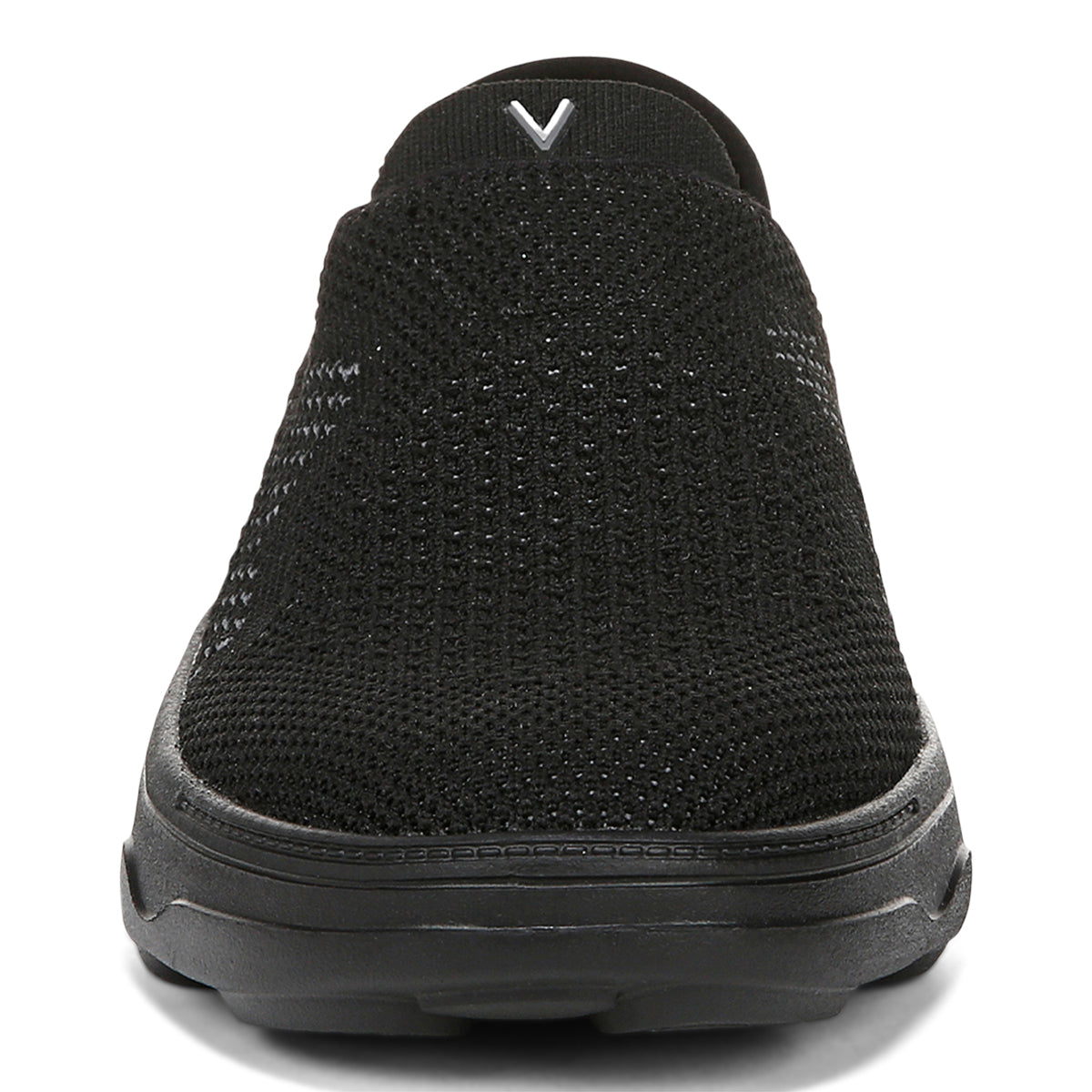 BLACK | Front