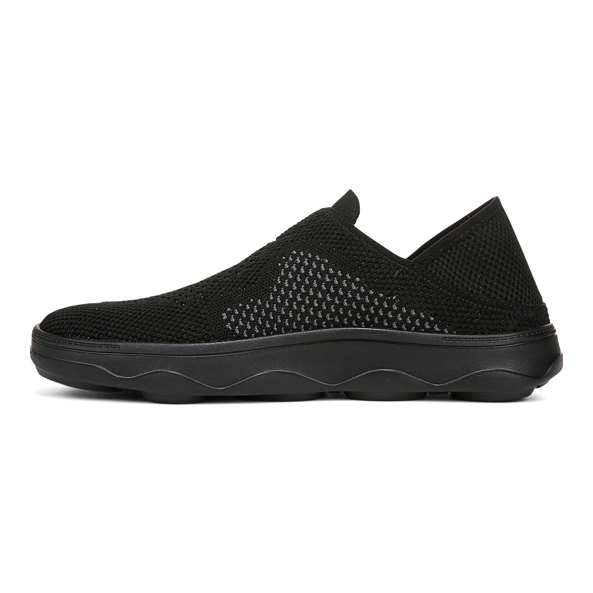 BLACK | Left