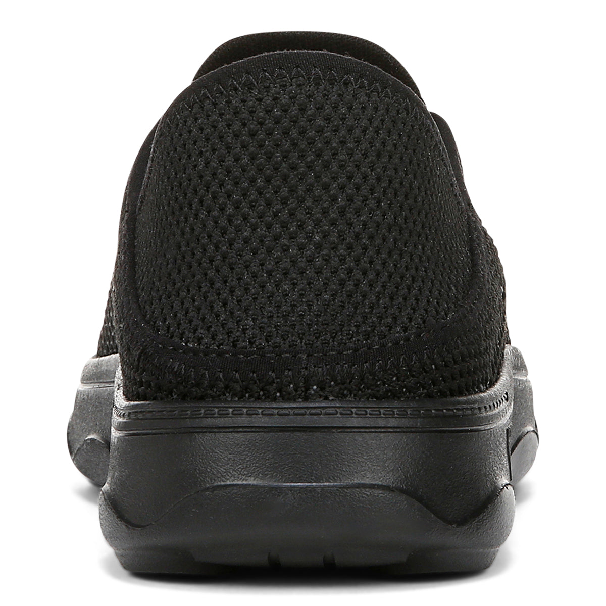BLACK | Rear