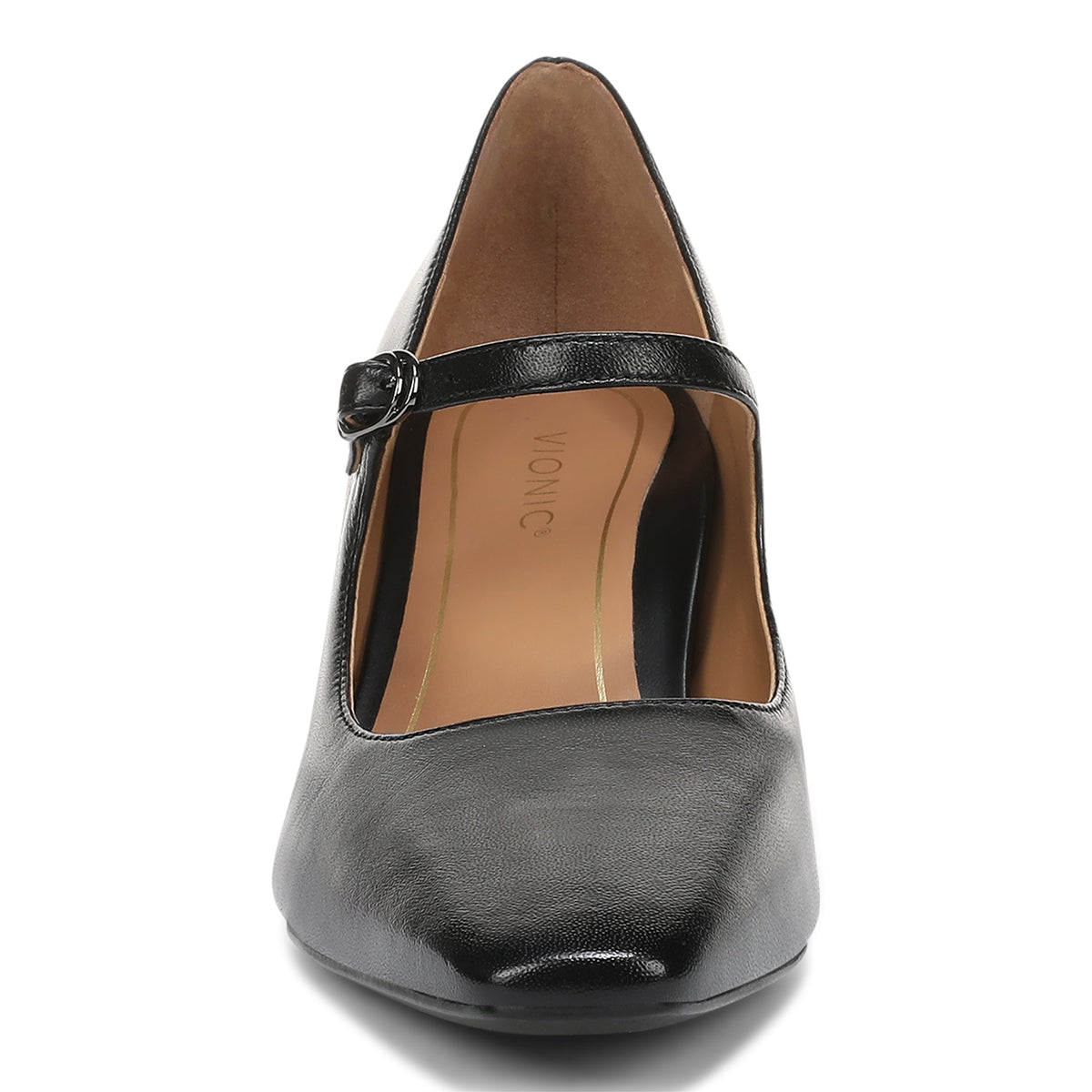 BLACK | Front