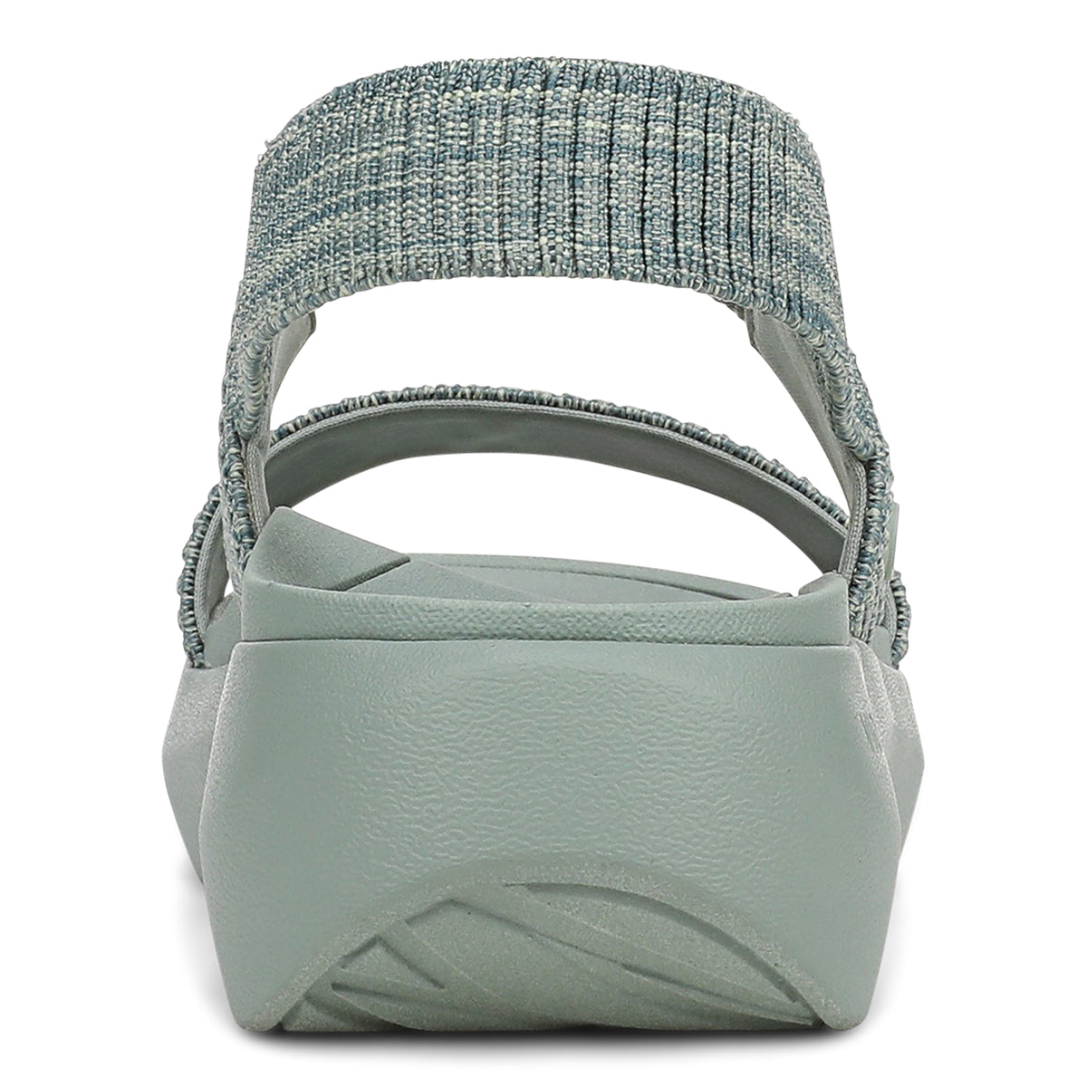 ICEBERG GREEN | Rear