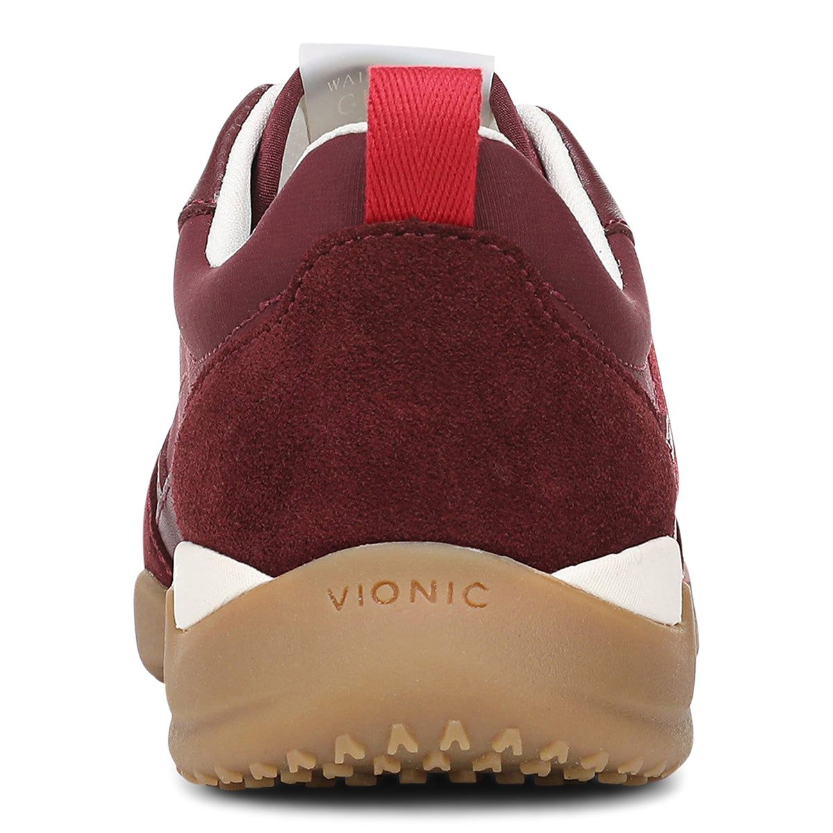 CHERRY JUBILEE | Rear