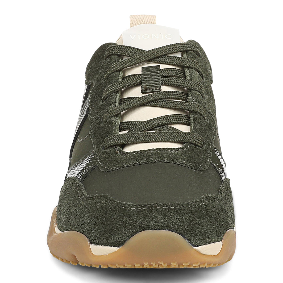 OLIVE MOSS | Front