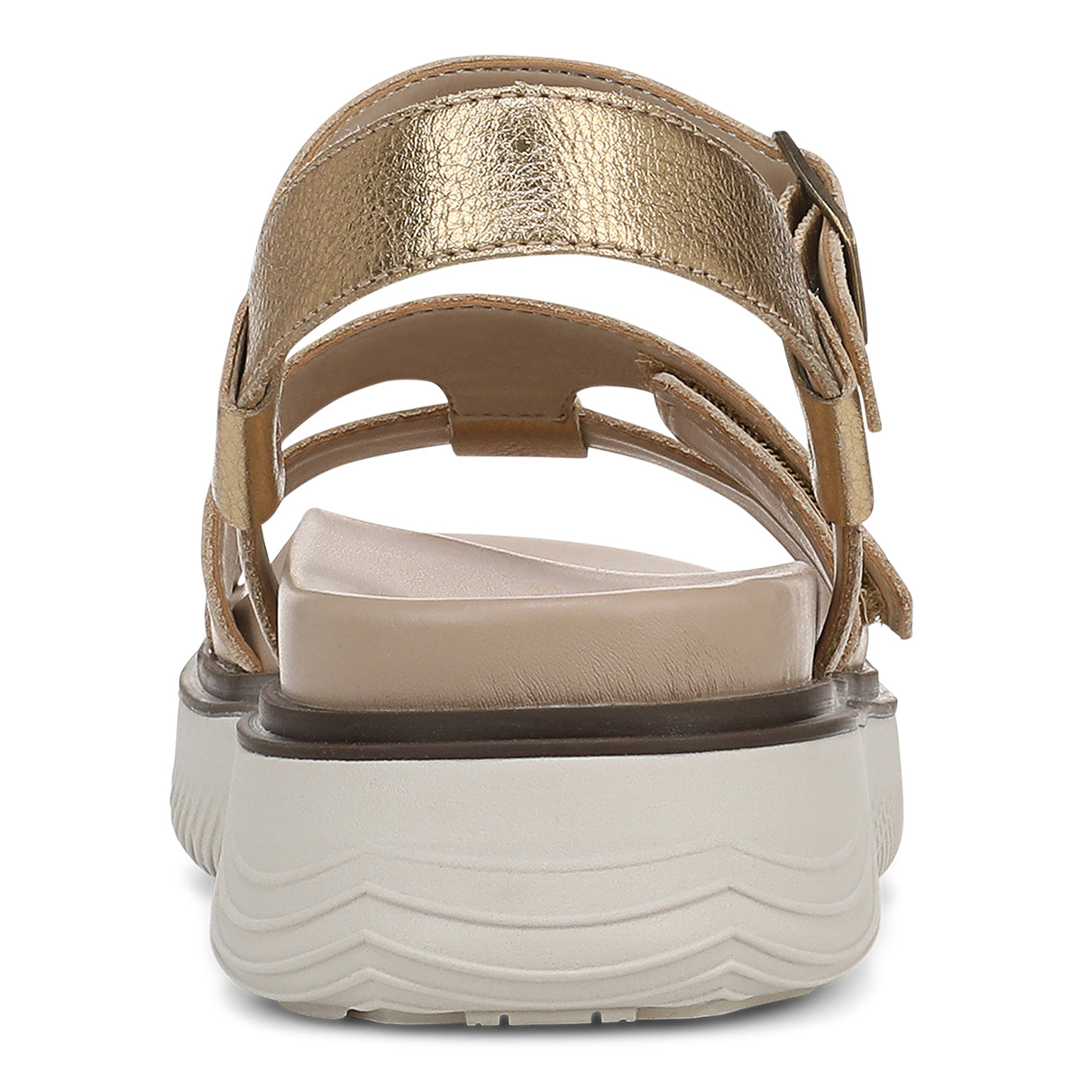 GOLD | Rear
