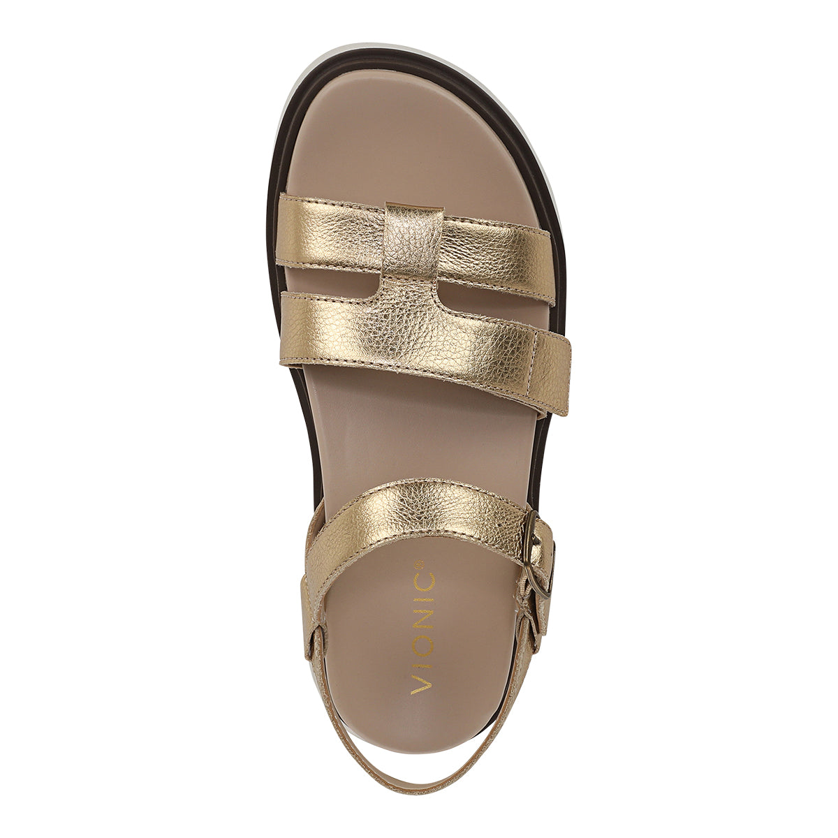 GOLD | Top