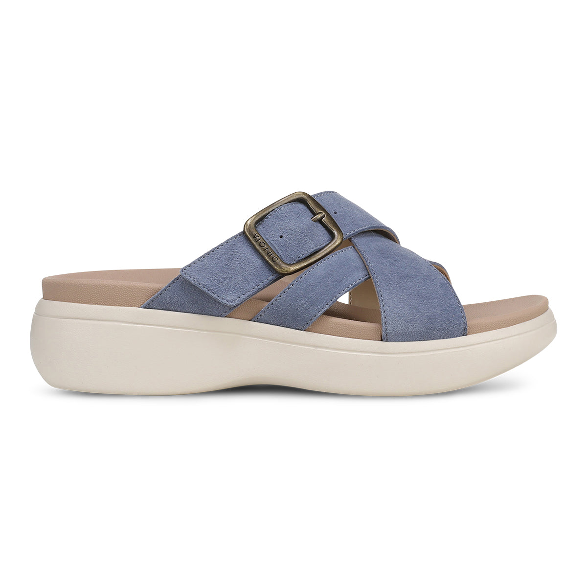 PACIFIC BLUE | Right