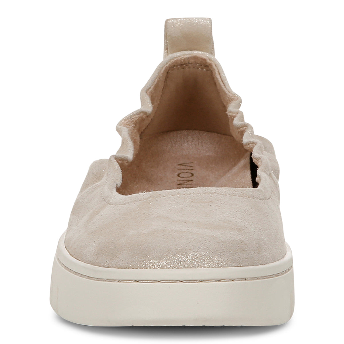 SOFT GOLD | Front