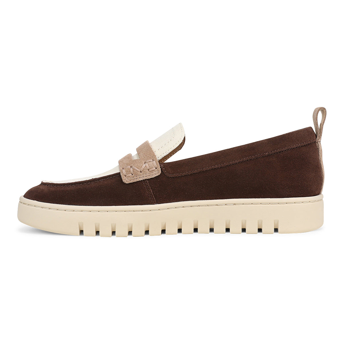 SWISS CHOCOLATE MULTI | Left