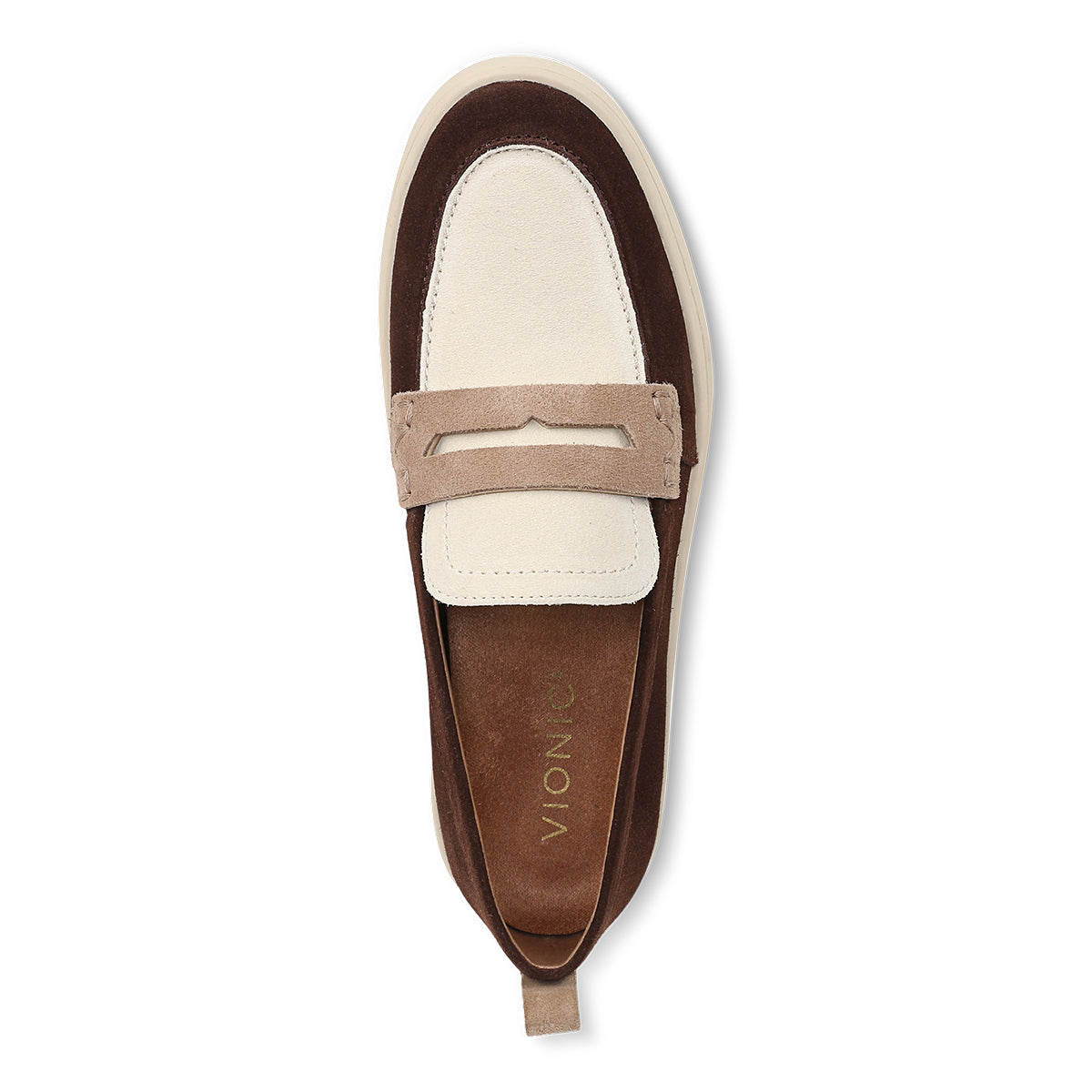 SWISS CHOCOLATE MULTI | Top