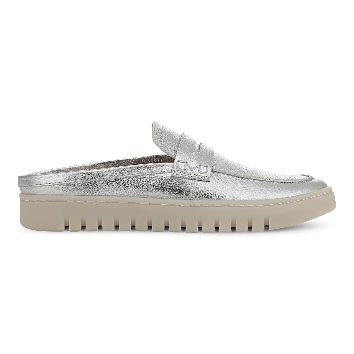 SILVER | Right
