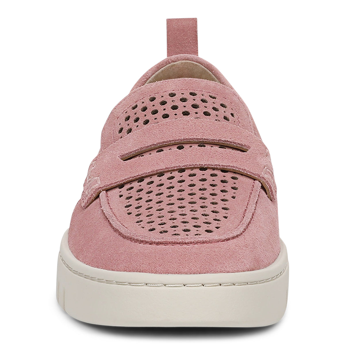 CINDER ROSE | Front