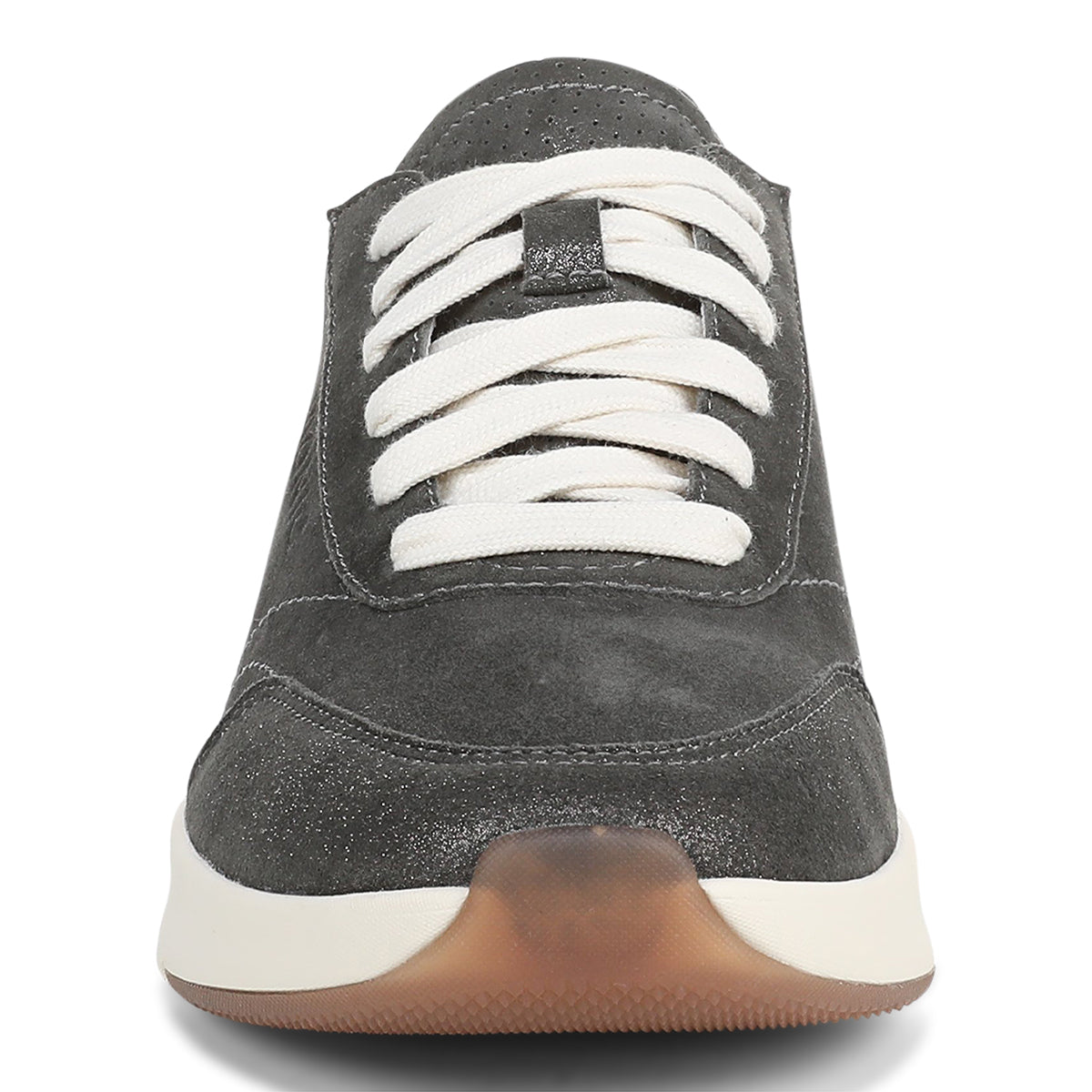 POLLUTED SILVER | Front