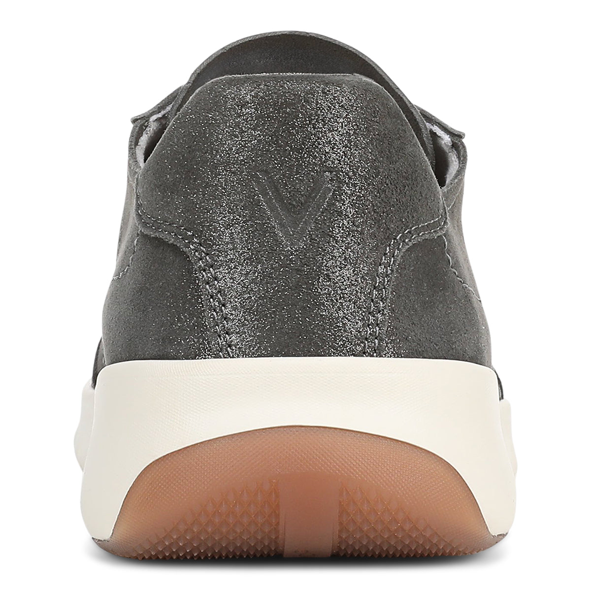 POLLUTED SILVER | Rear