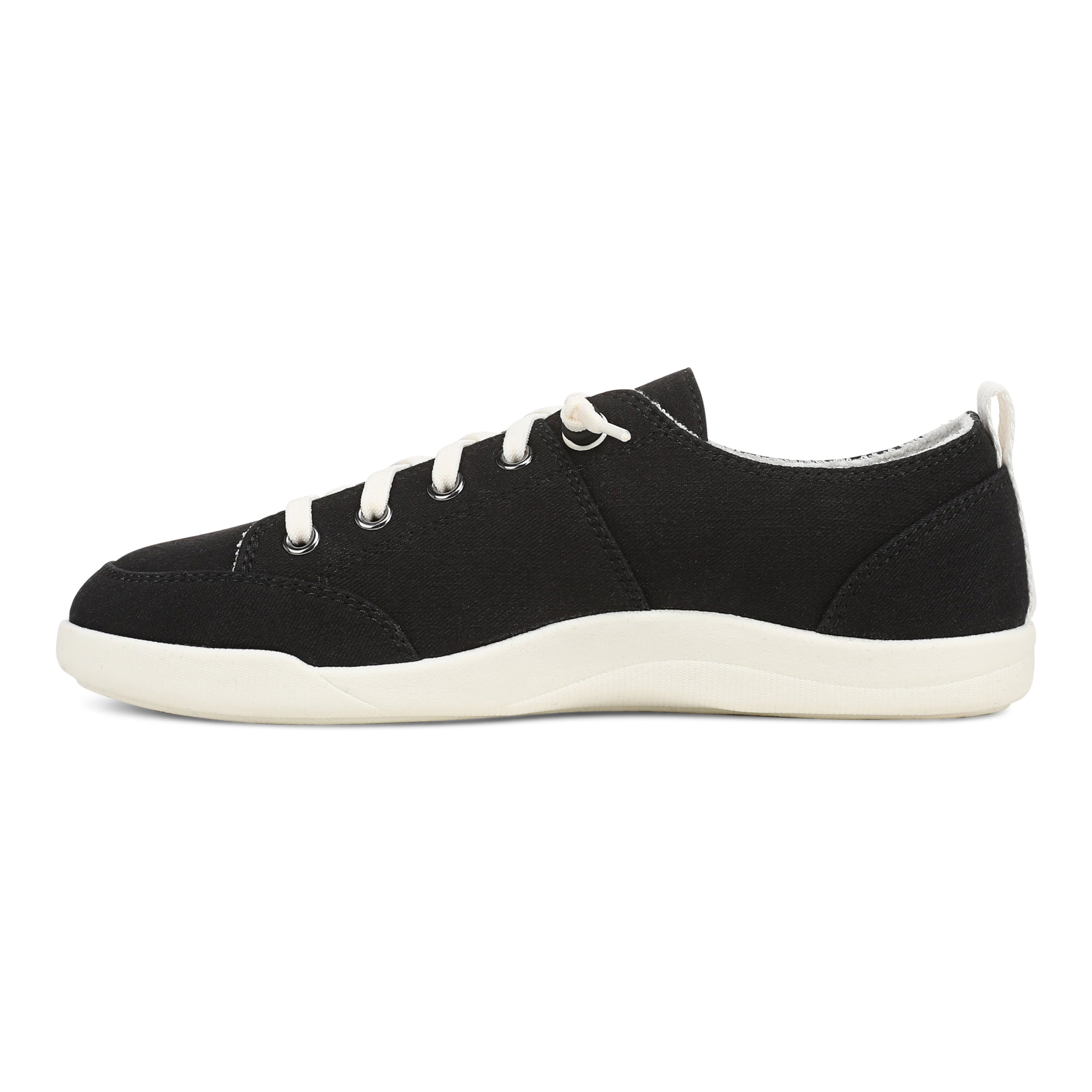 BLACK | Left