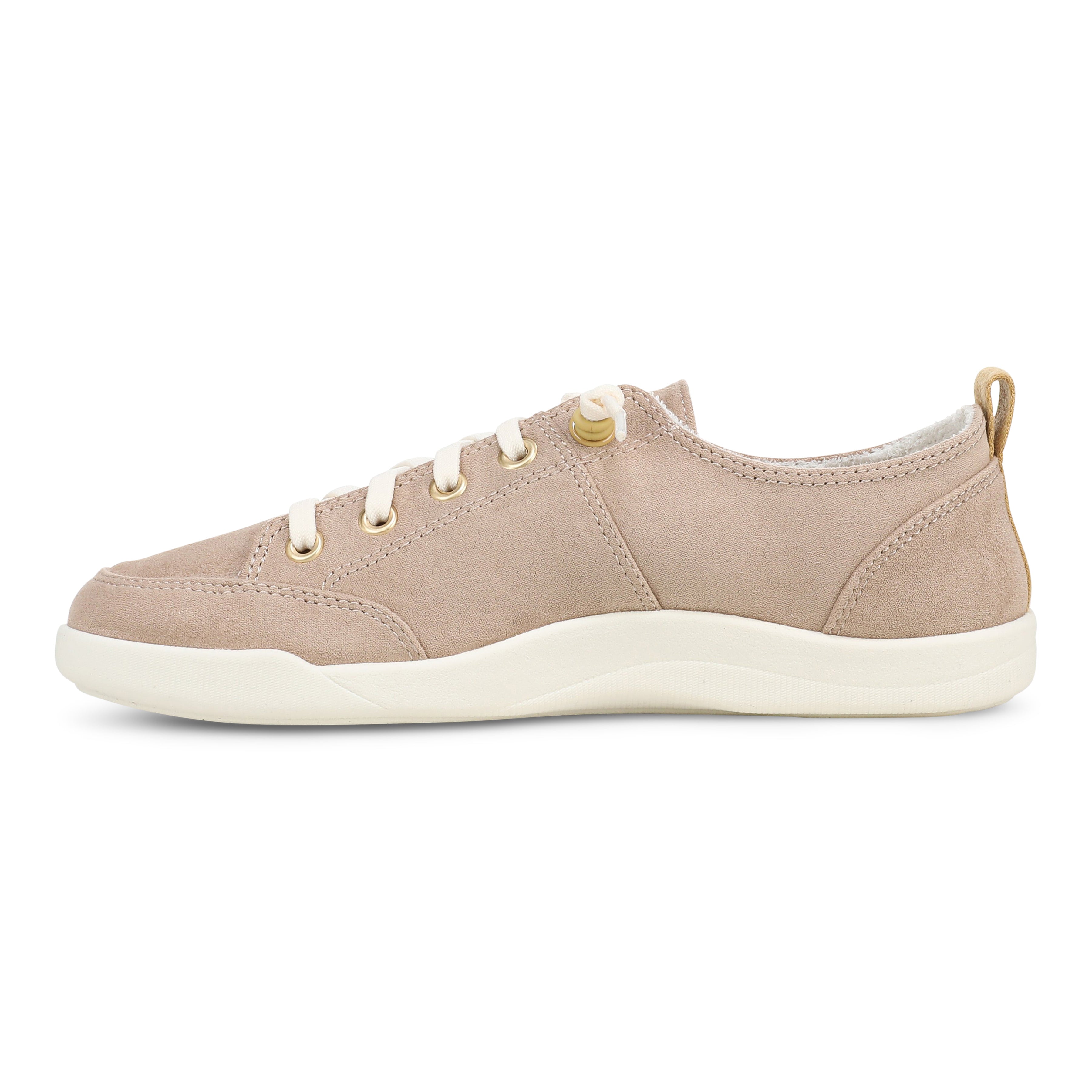 LUCID BEIGE | Left