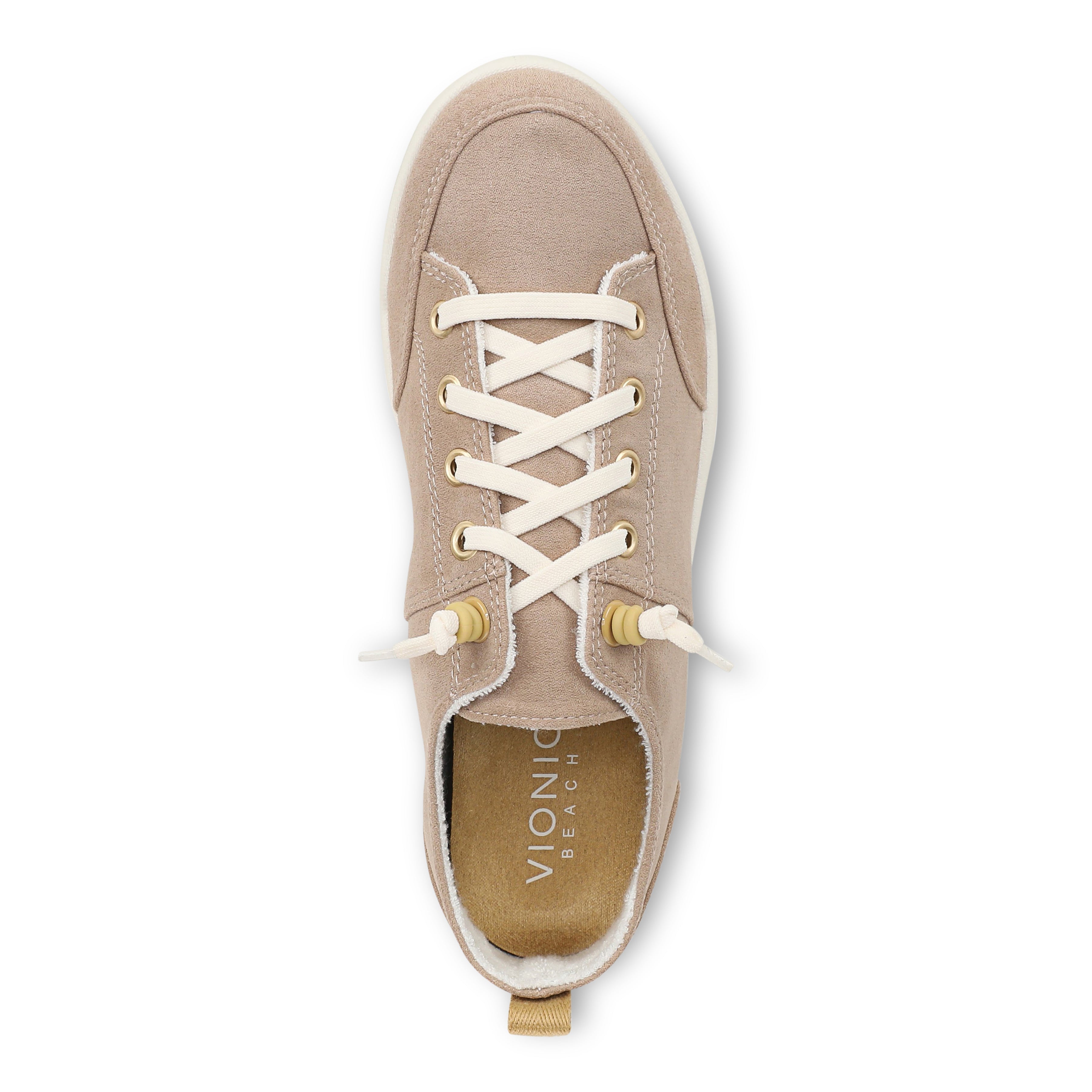 LUCID BEIGE | Top