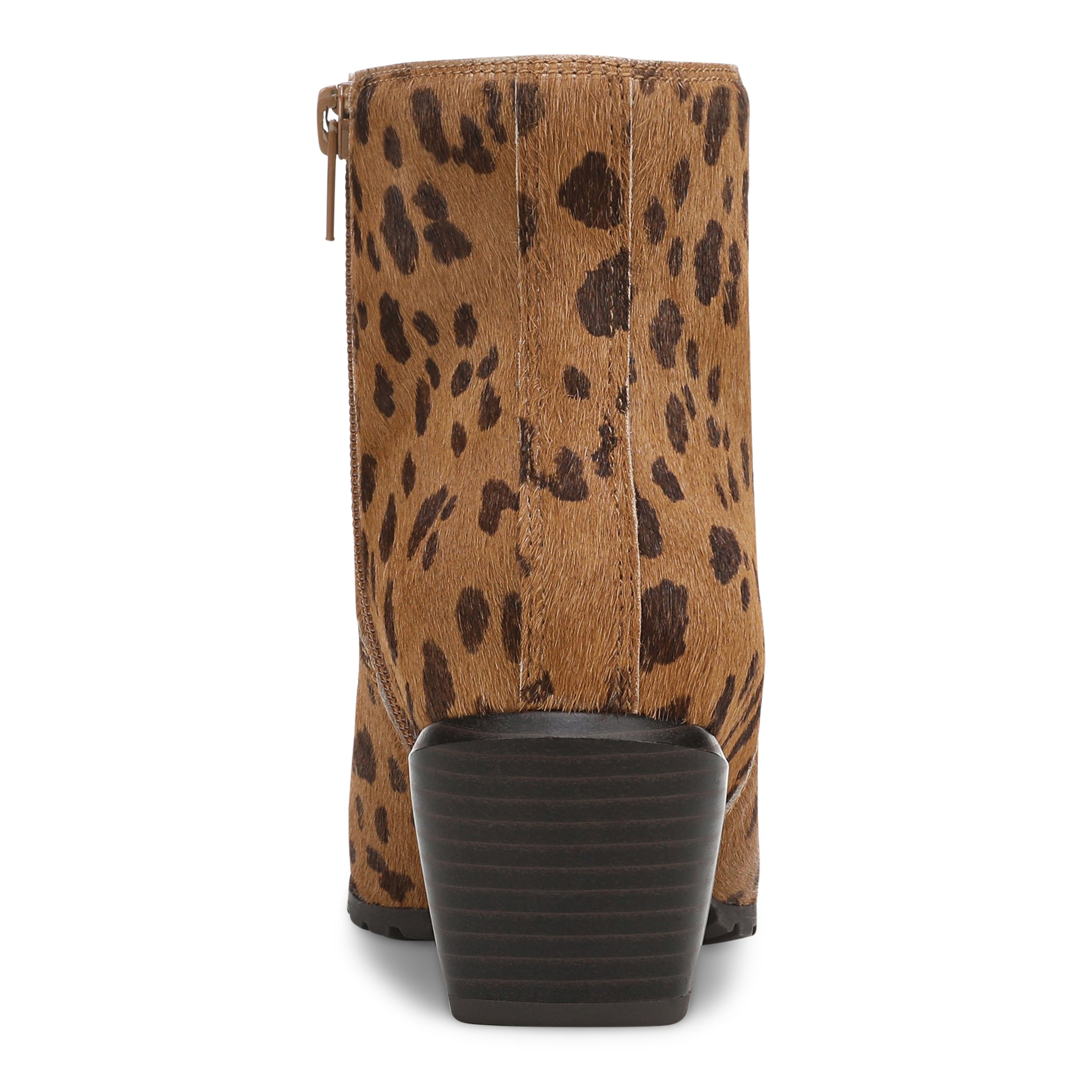 TAN LEOPARD | Rear