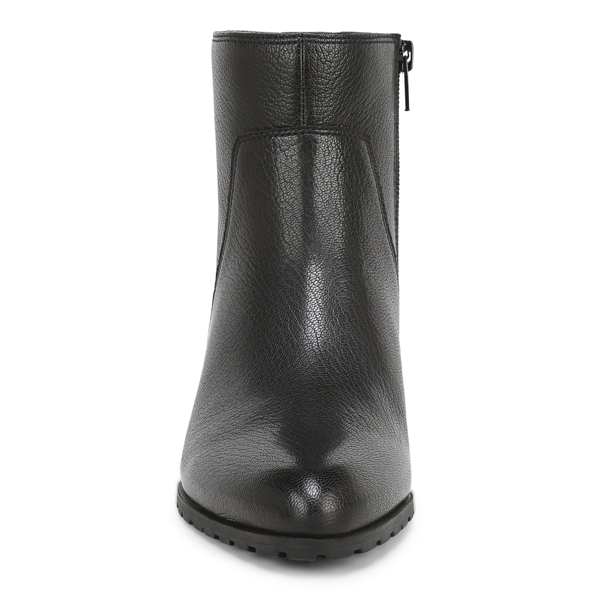BLACK | Front
