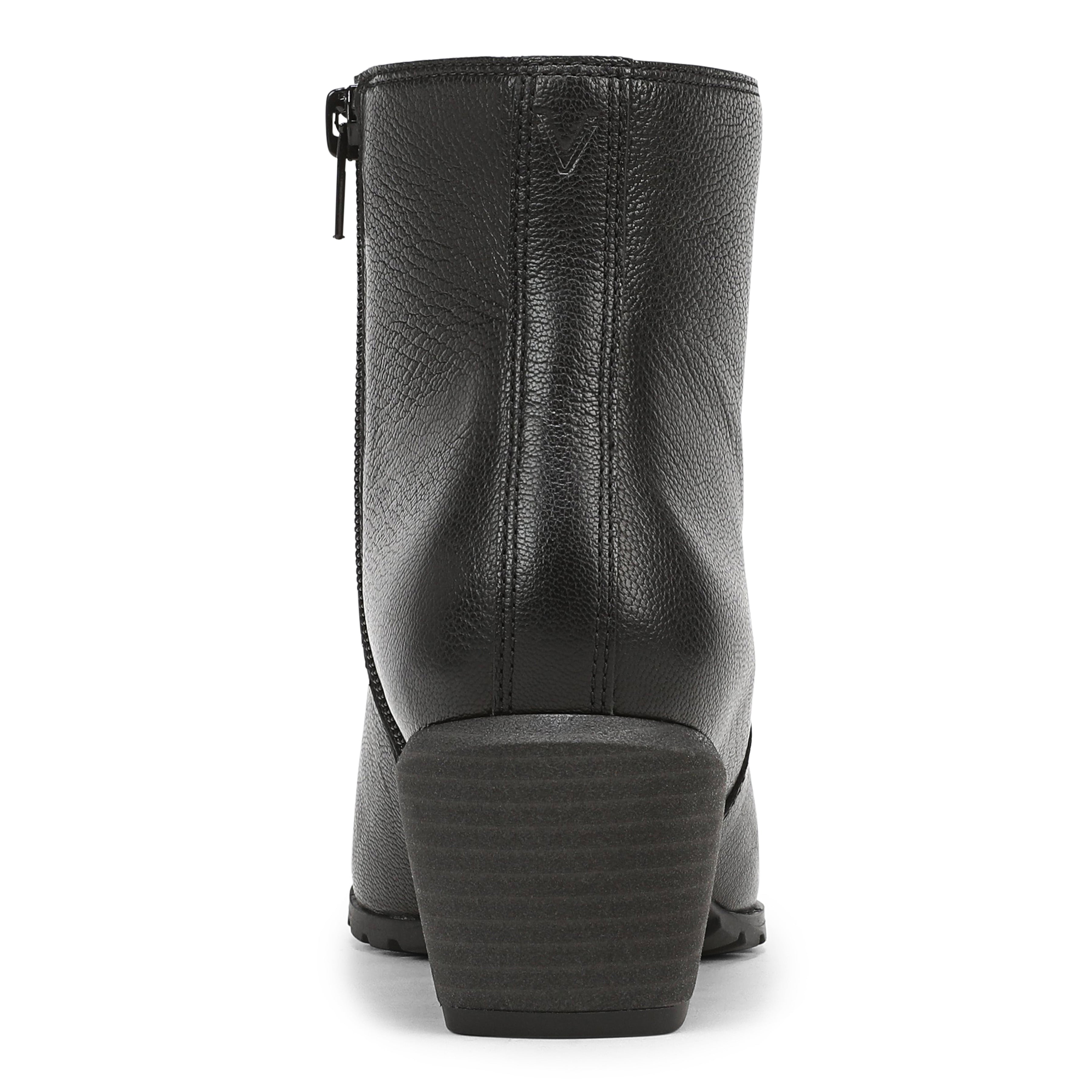 BLACK | Rear