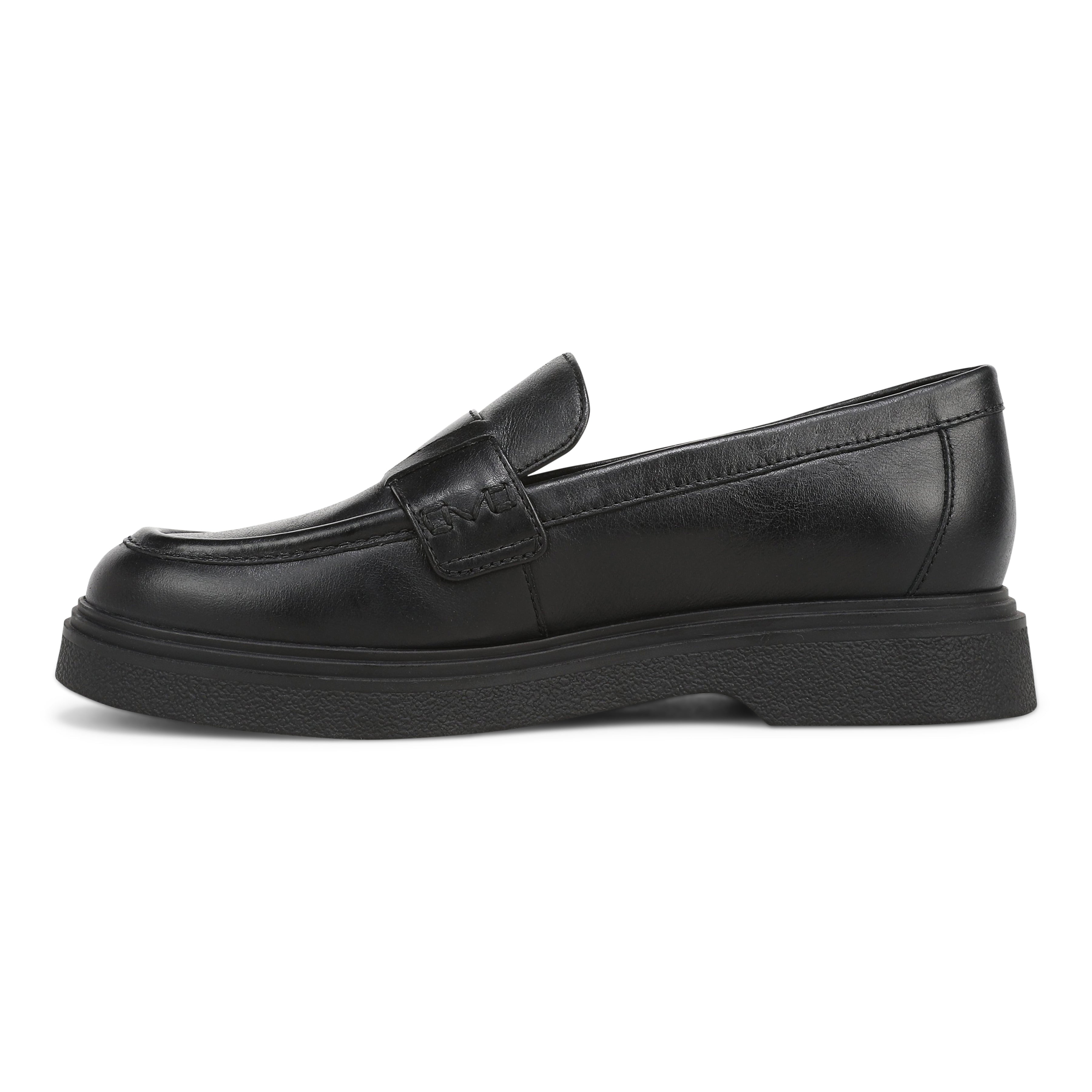 BLACK | Left