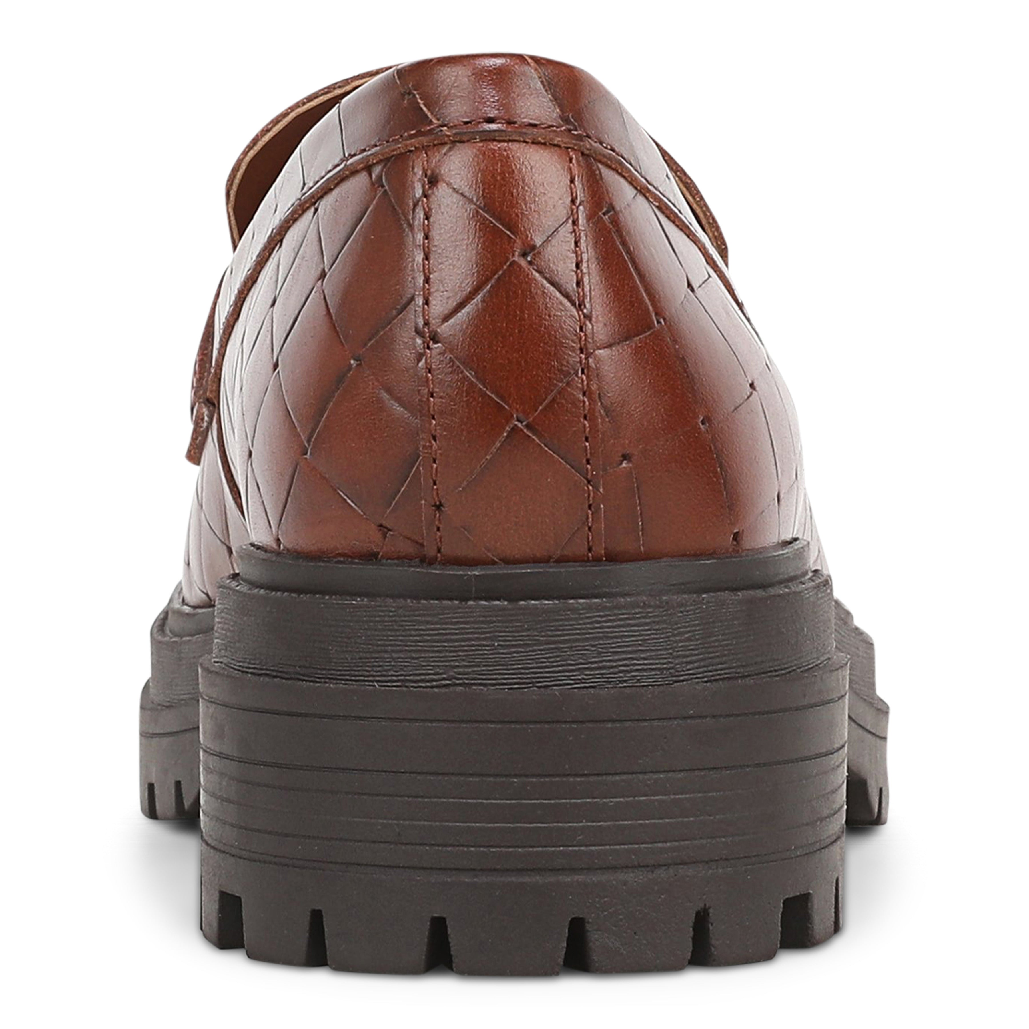 BREAD BROWN | Rear