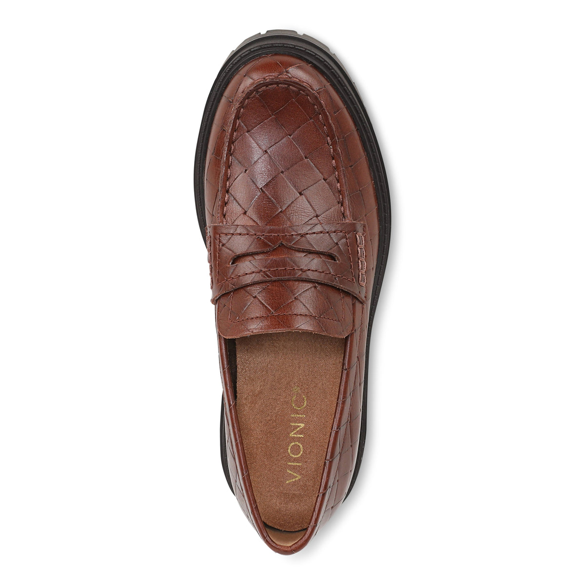 BREAD BROWN | Top