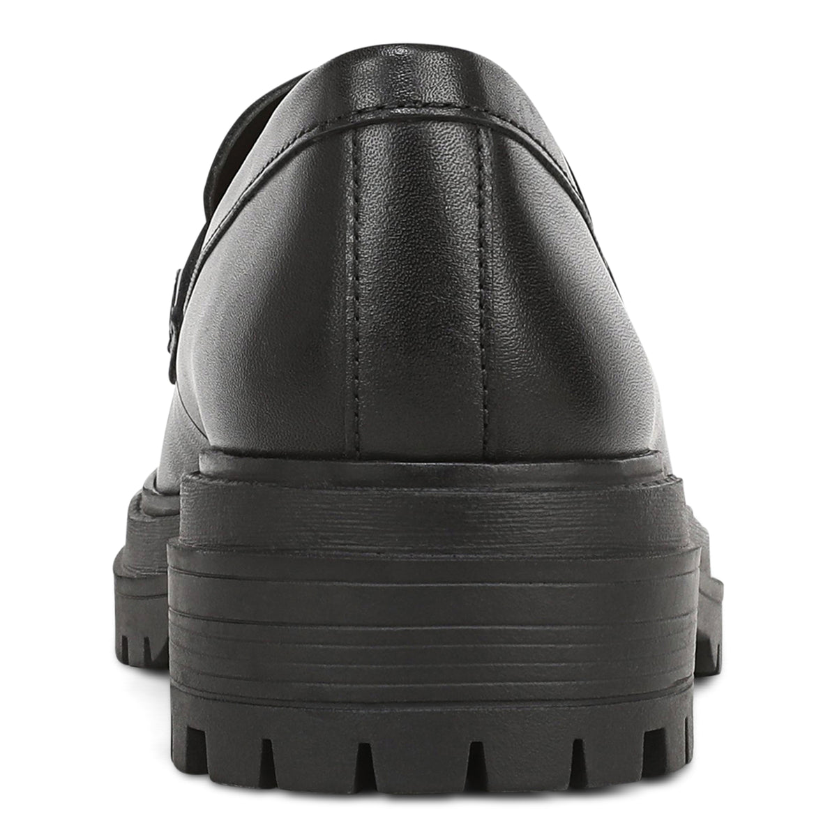 BLACK | Rear