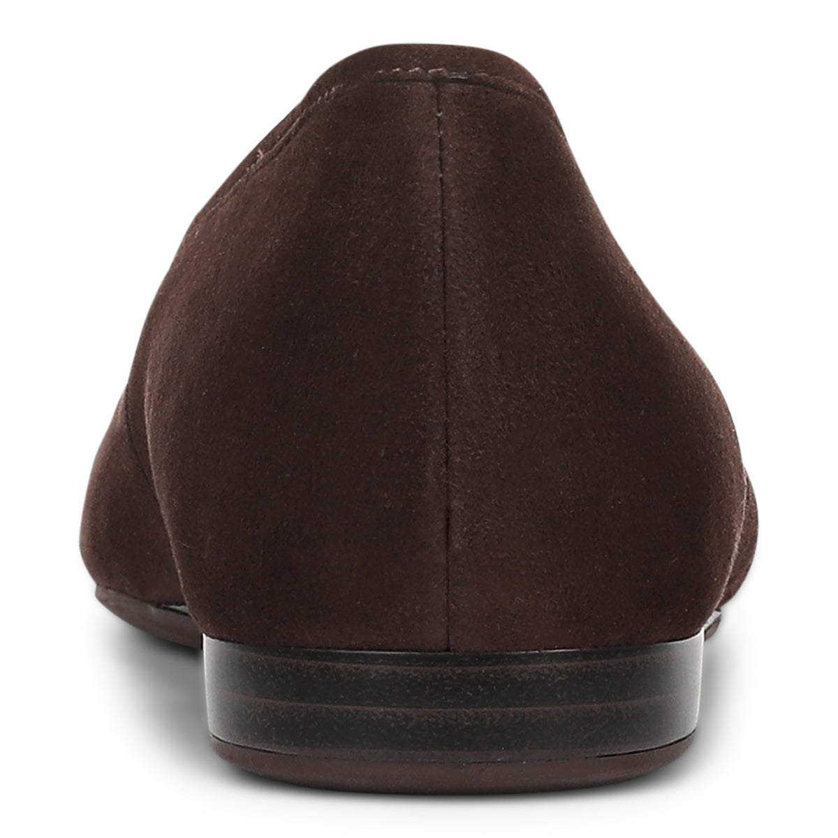 CHOCOLATE GANACHE | Rear