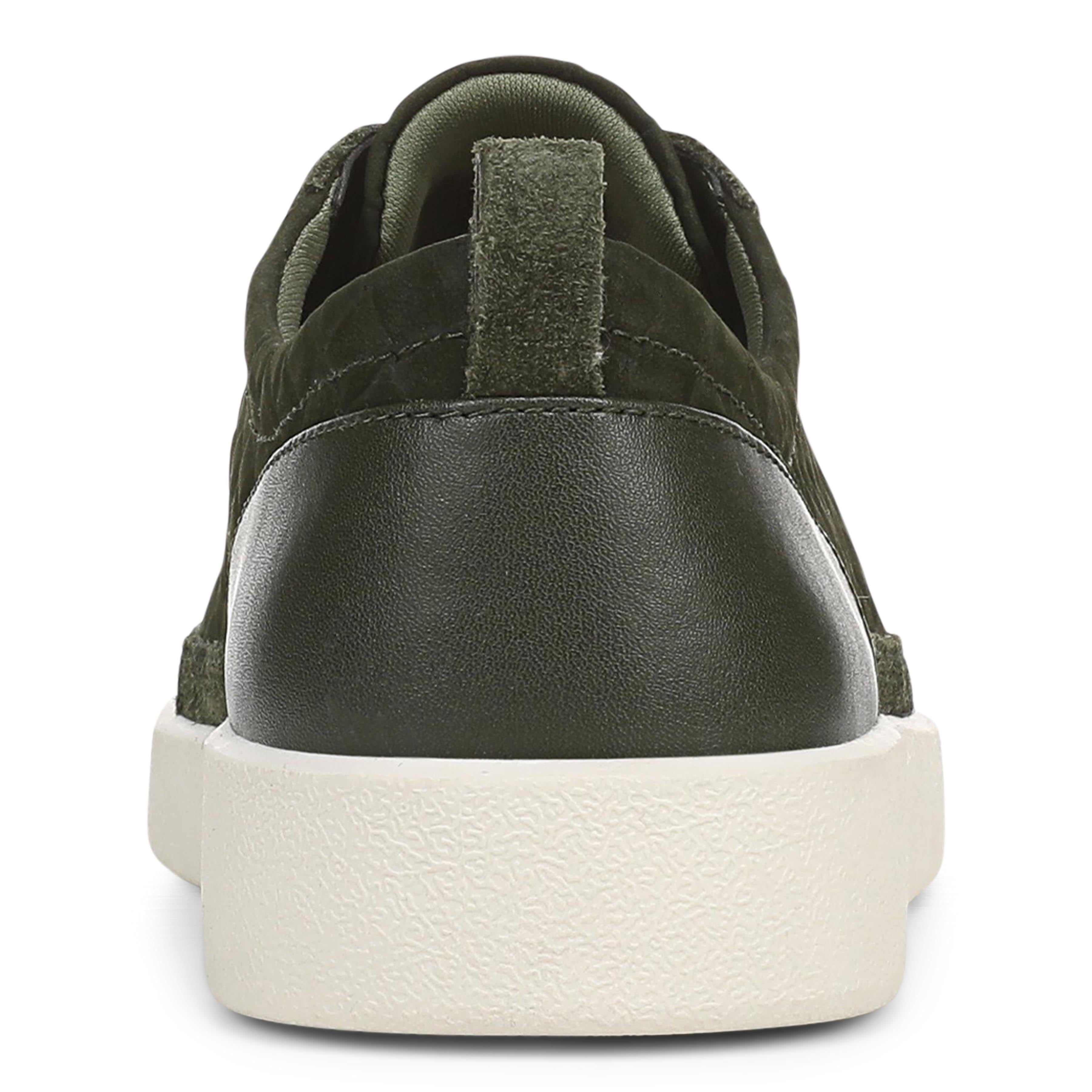 OLIVE MOSS | Rear