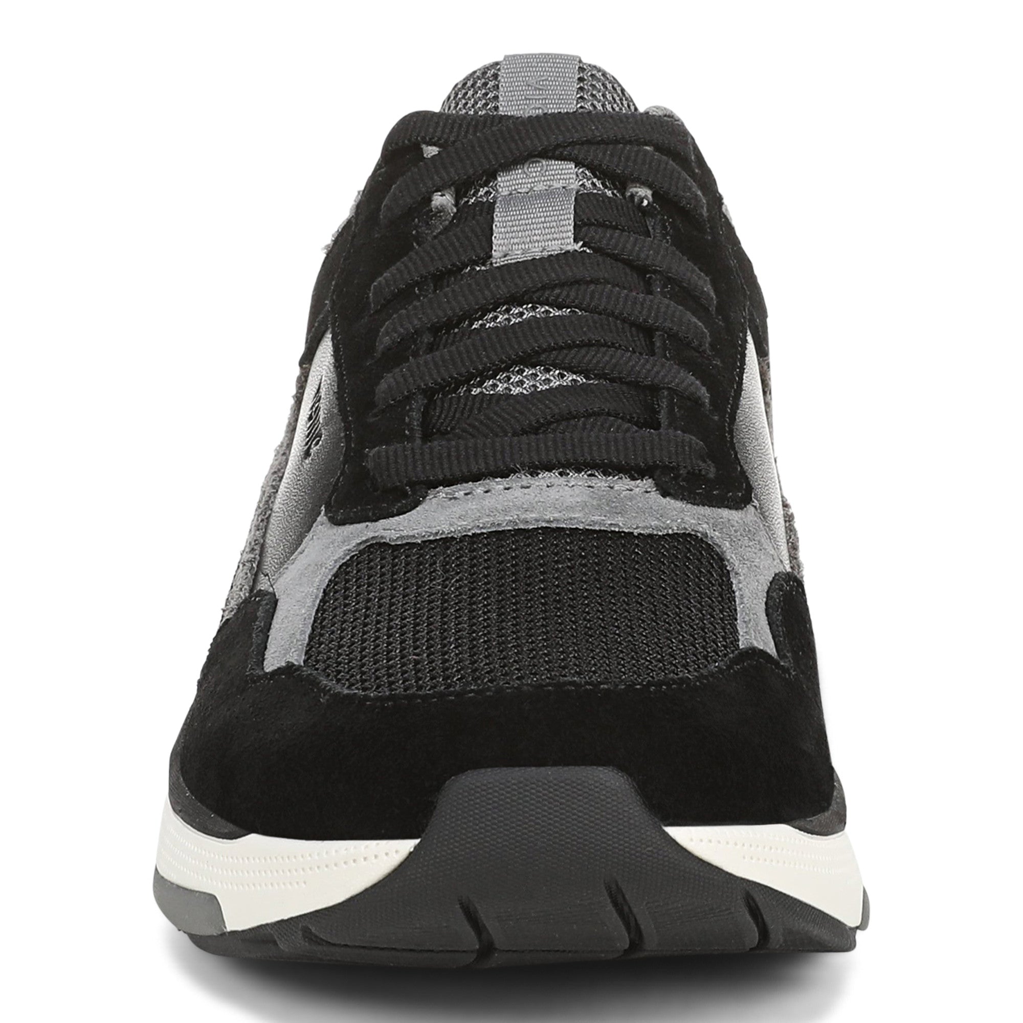 BLACK SLATE GREY | Front