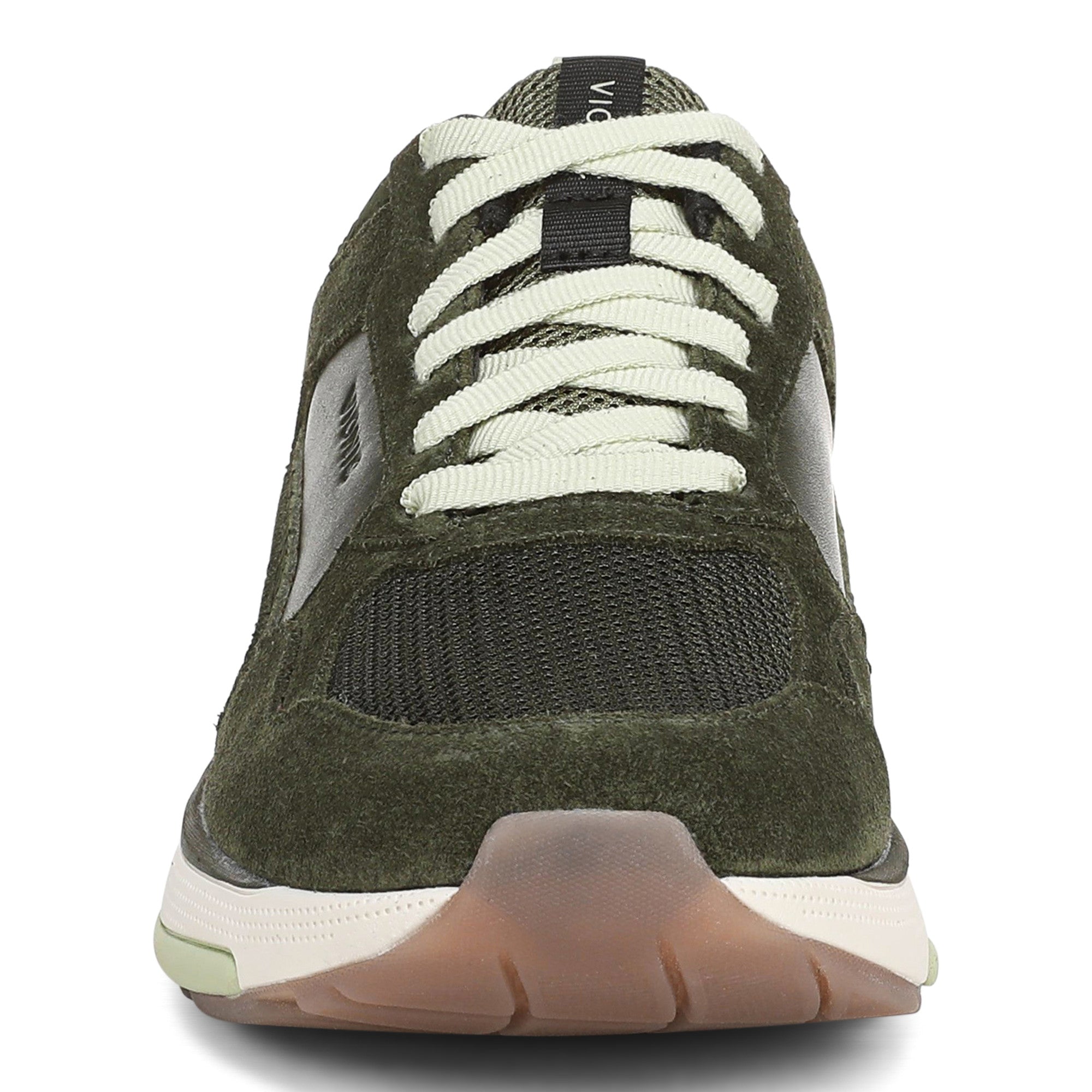 OLIVE MOSS | Front