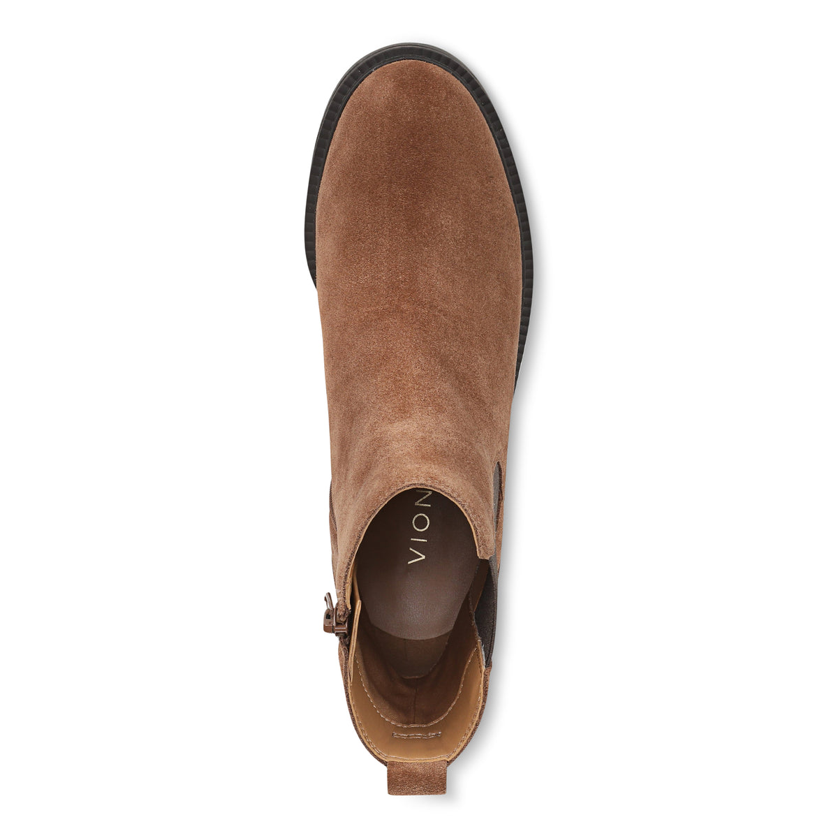 HAZELNUT | Top