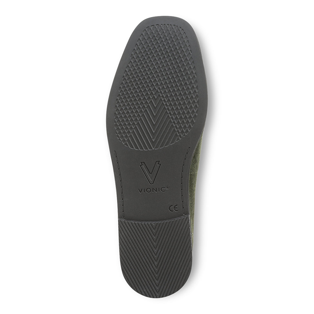 OLIVE MOSS | Bottom