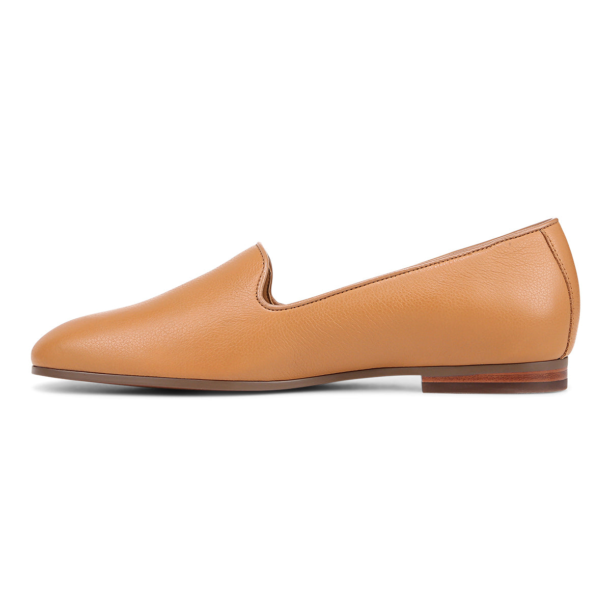 CAMEL LEATHER | Left