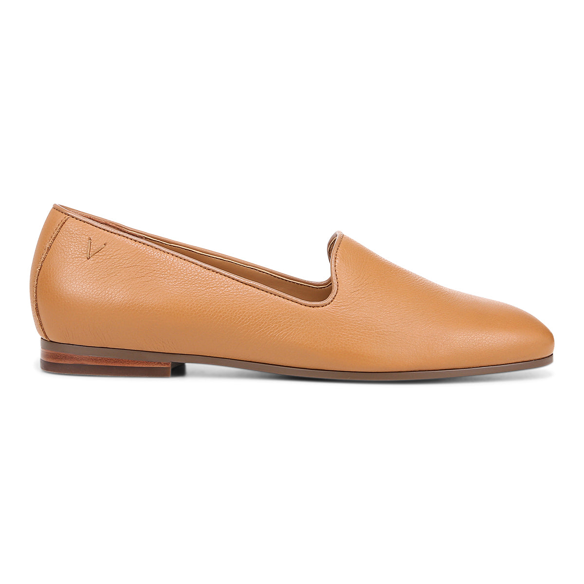 CAMEL LEATHER | Right