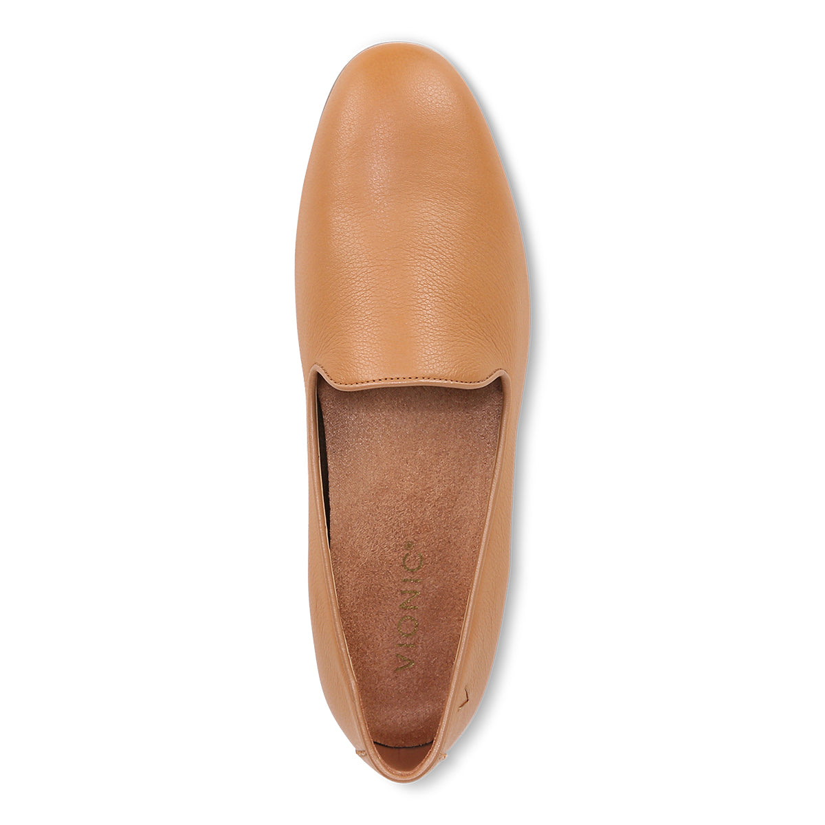 CAMEL LEATHER | Top