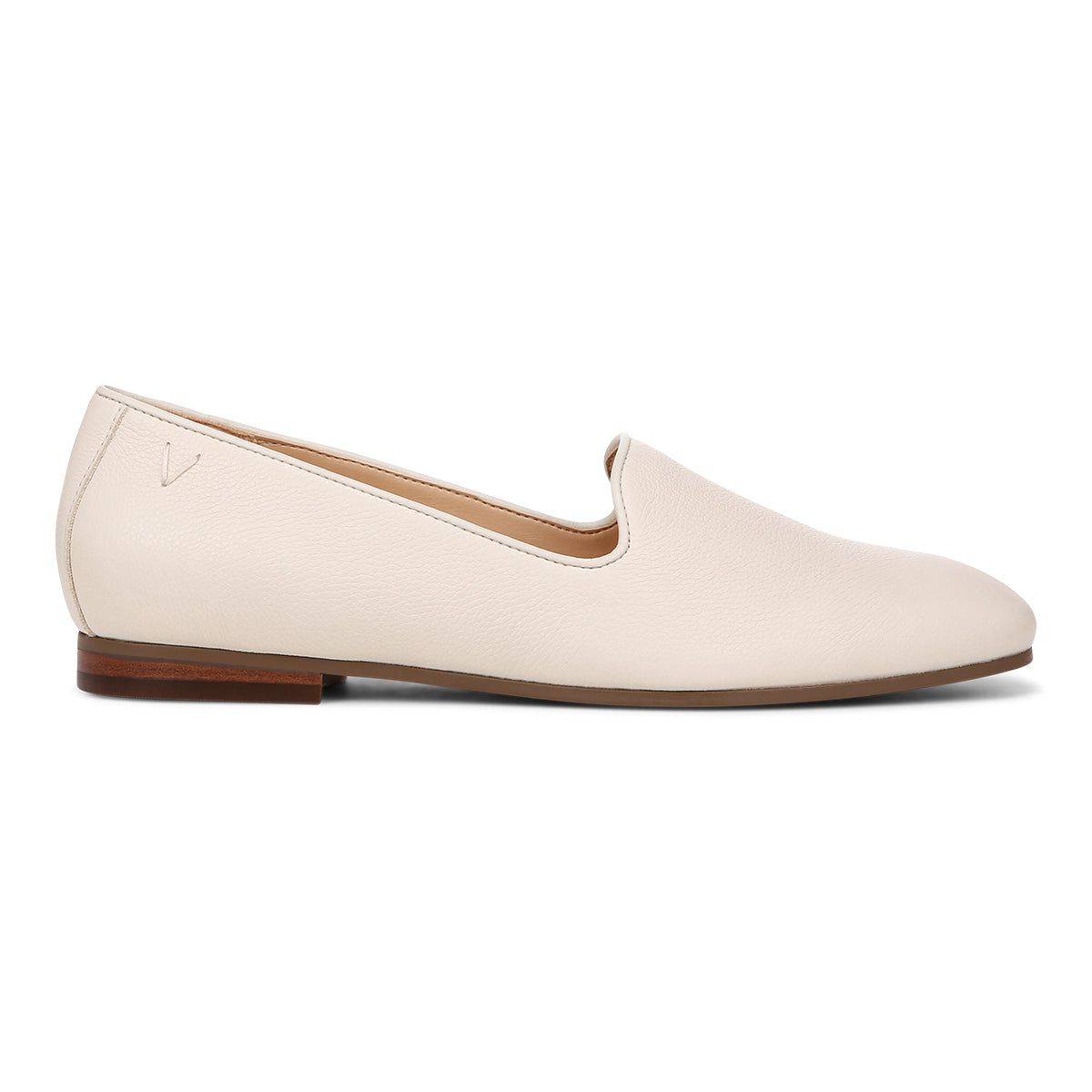 CREAM LEATHER | Right