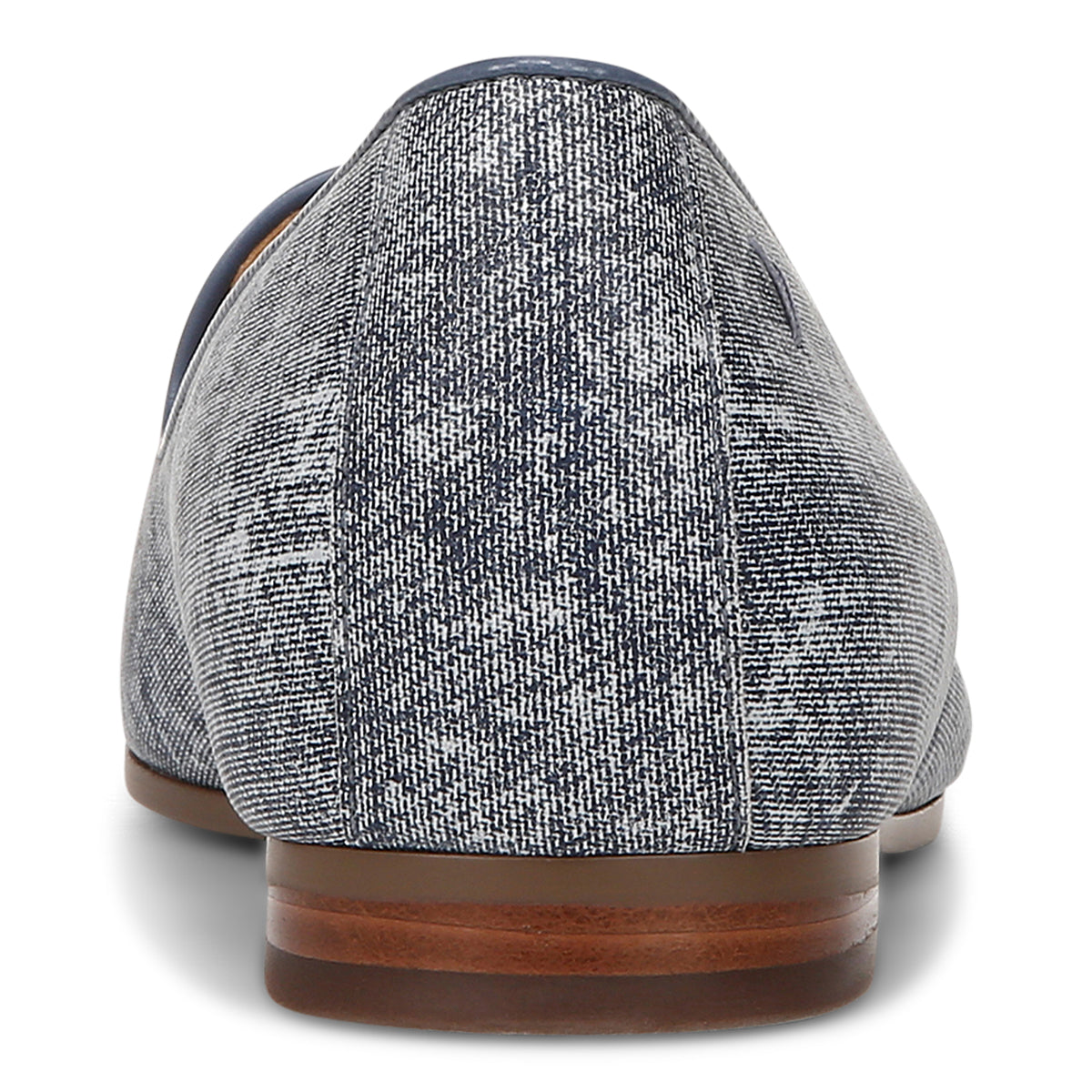 DENIM | Rear