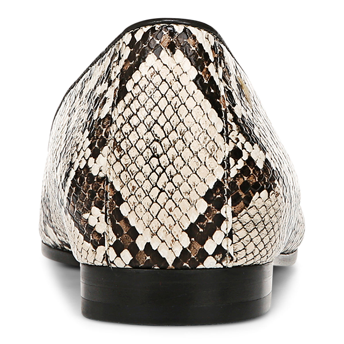 IVORY MULTI | Rear