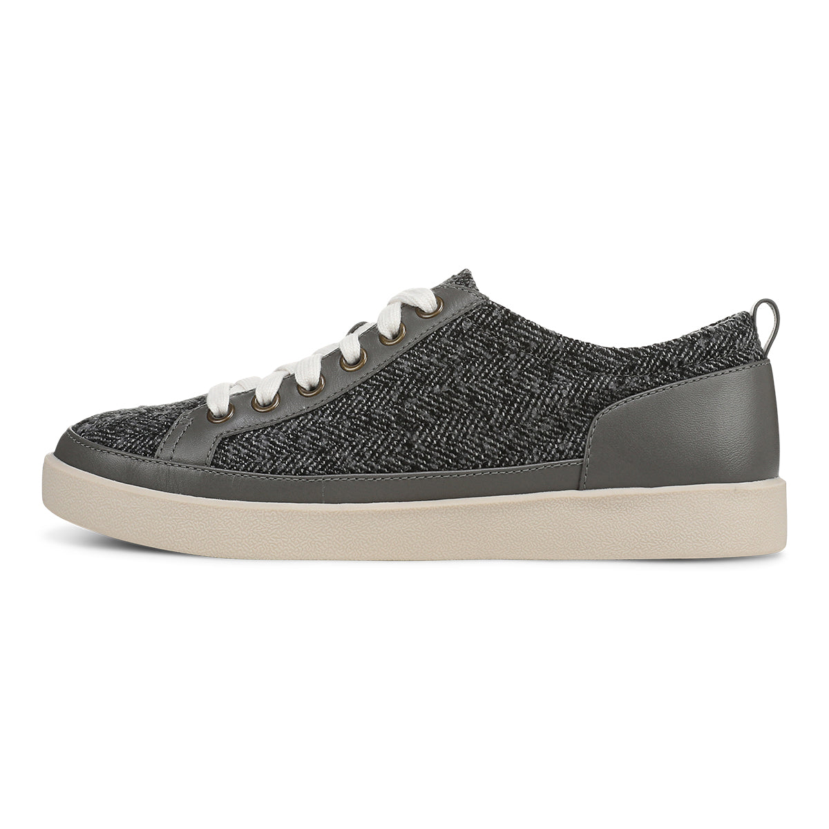 SLATE GREY MULTI | Left