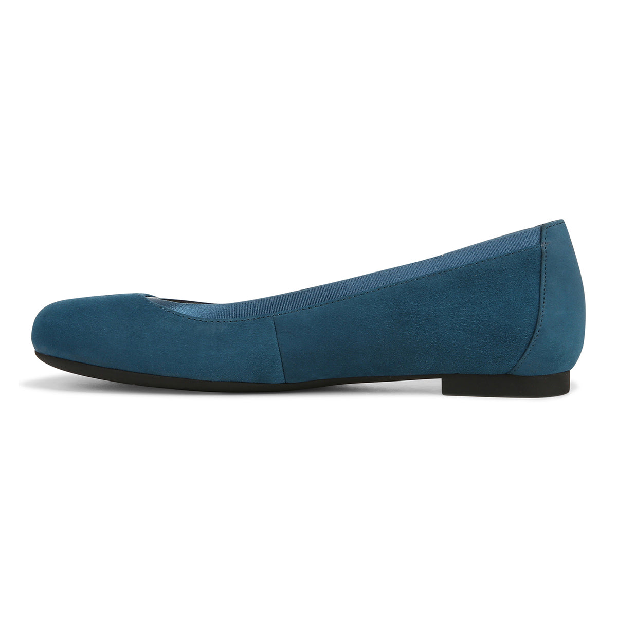 DARK TEAL | Left
