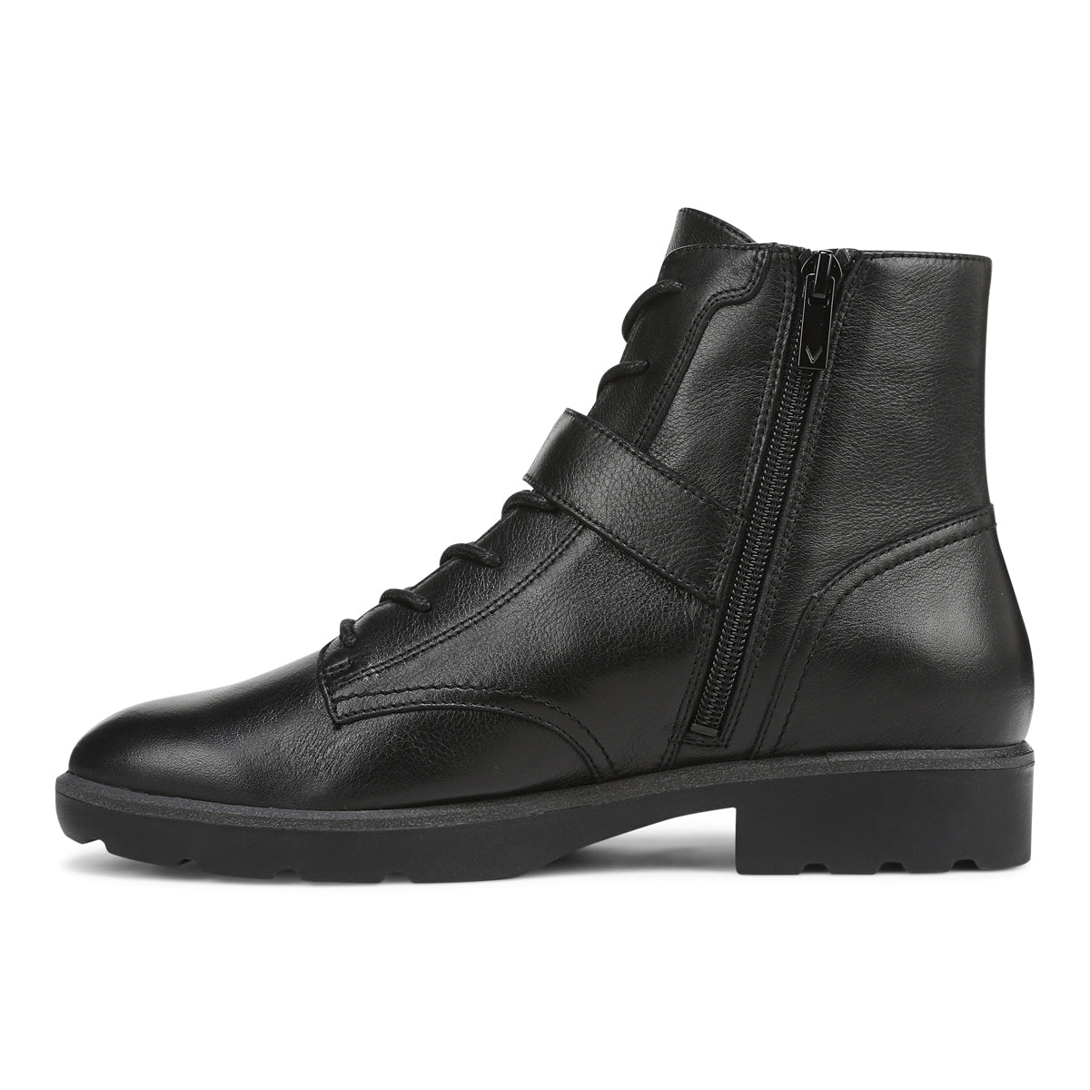 BLACK | Left