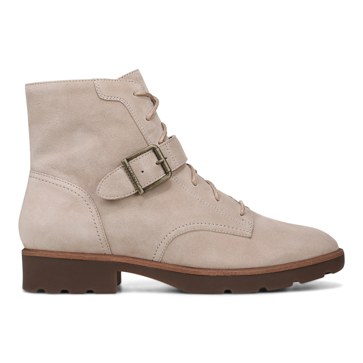 LUCID BEIGE | Right