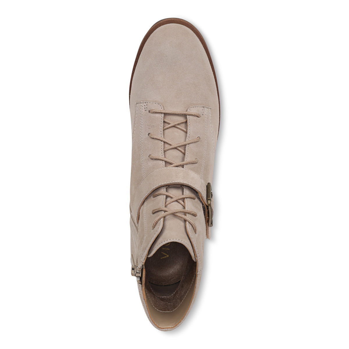 LUCID BEIGE | Top