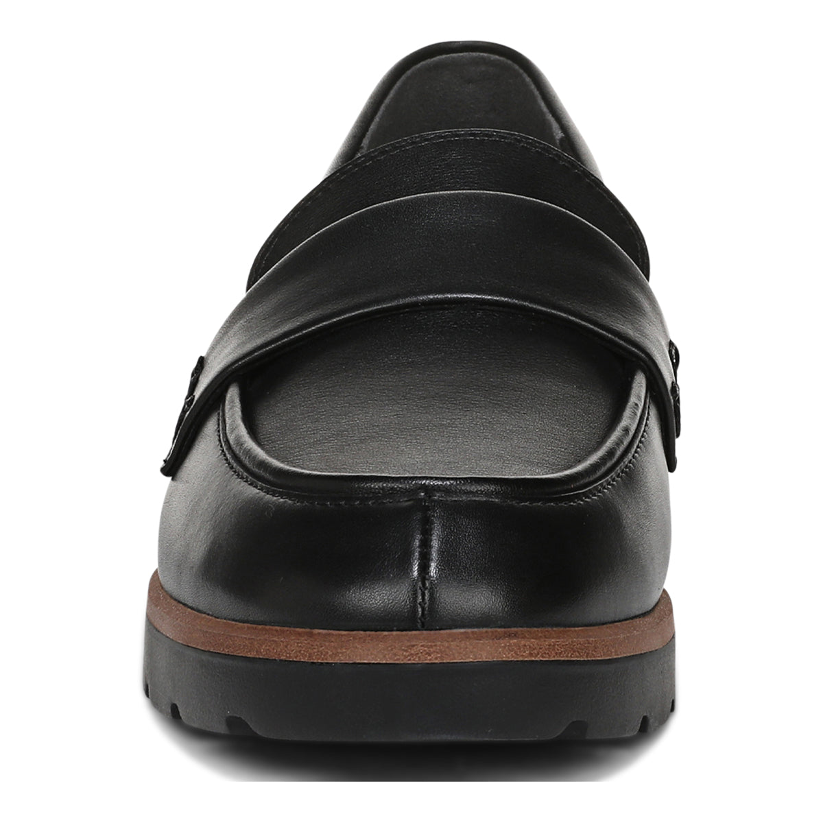 BLACK | Front